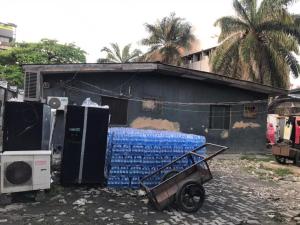 Land For Sale By Muson Onikan Lagos Island 