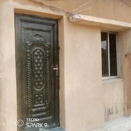 Commercial Land For Sale Agboyi Road Ogudu Lagos