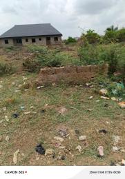 Residential Land For Sale Iganmu Road Magboro Lagos Extension Ogun