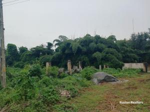 Land For Sale Alalubosa, Gra Alalubosa Ibadan Oyo