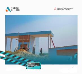 Land For Sale Arizon Estate Idera Scheme Eleko Ibeju Lekki Lagos Eleko Ibeju-Lekki Lagos