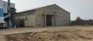 Factory For Sale Kano Municipal 