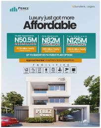 1 bedroom Detached Duplex For Sale Surulere Lagos 1 bedroom Detached Duplex For Sale Surulere Lagos