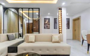 2 bedroom Block Of Flats Short let Ikate Elegushi Lekki Lagos 2 bedroom Block Of Flats Short let Ikate Elegushi Lekki Lagos