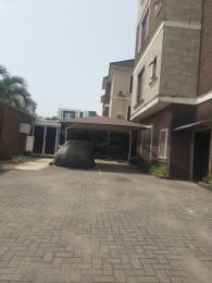3 bedroom Terraced Duplex For Sale Banana Island Road Banana Island Ikoyi Lagos