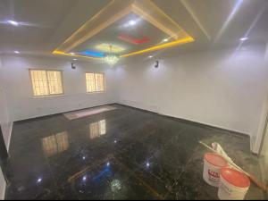 3 bedroom Block Of Flats For Rent Ikeja  Lagos