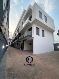 4 bedroom Terraced Duplex For Sale Oniru Victoria Island Lagos 4 bedroom Terraced Duplex For Sale Oniru Victoria Island Lagos