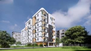 1 bedroom Flat & Apartment For Sale Gbagada Lagos 1 bedroom Flat & Apartment For Sale Gbagada Lagos