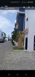 3 bedroom Terraced Duplex For Sale Lekki Palm City Ajah Lagos