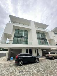 4 bedroom Semi detached Duplex For Sale Ikoyi Lagos