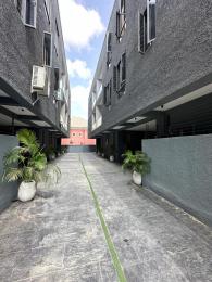 4 bedroom Terraced Duplex For Sale Lekki Phase 1 Lagos 4 bedroom Terraced Duplex For Sale Lekki Phase 1 Lagos