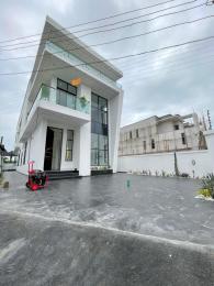5 bedroom Detached Duplex For Sale Lekki Lagos