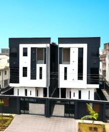 5 bedroom Detached Duplex For Sale Lekki Phase 1 Lagos