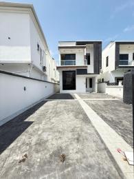 5 bedroom Detached Duplex For Sale Ologolo Lekki Lagos 5 bedroom Detached Duplex For Sale Ologolo Lekki Lagos