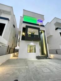 5 bedroom Detached Duplex For Sale Lekki Lagos