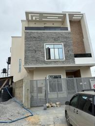 6 bedroom Detached Duplex For Sale Lekki Phase 1 Lagos