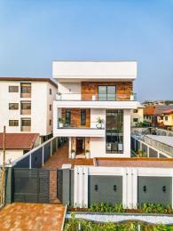 6 bedroom Detached Duplex For Sale Ikoyi Lagos