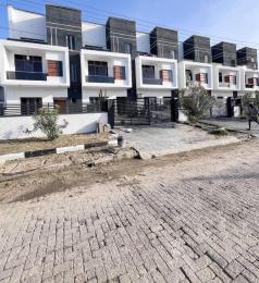 6 bedroom Terraced Duplex For Sale Lekki Lagos