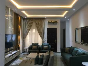 3 bedroom Block Of Flats Short let Off Kudirat Abiola Way Oregun Ikeja Alausa Ikeja Lagos 3 bedroom Block Of Flats Short let Off Kudirat Abiola Way Oregun Ikeja Alausa Ikeja Lagos
