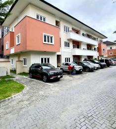 3 bedroom Flat & Apartment For Sale Ikate Lekki Lagos 3 bedroom Flat & Apartment For Sale Ikate Lekki Lagos