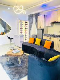 1 bedroom Mini Flat Short let Ikate Elegushi Lekki Lagos