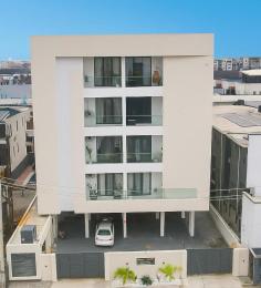 2 bedroom Flat & Apartment For Sale Lekki Lagos