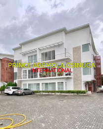 3 bedroom Flat & Apartment For Sale Banana Island Estate Banana Island Ikoyi Lagos
