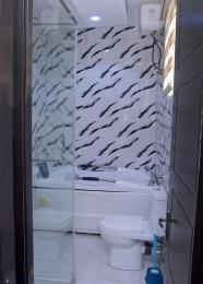 3 bedroom Detached Duplex Short let Harmony Enclave Adeniyi Jones Ikeja Lagos