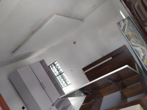 3 bedroom Block Of Flats For Rent Sangotedo Ajah Lagos