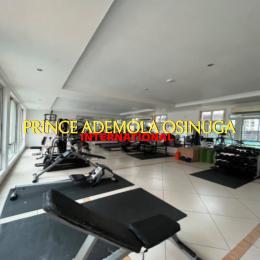 3 bedroom House For Rent Old Ikoyi Lagos 3 bedroom House For Rent Old Ikoyi Lagos