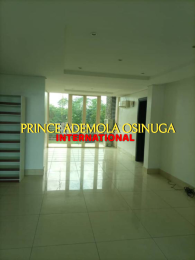 3 bedroom Flat & Apartment For Rent Old Ikoyi Lagos