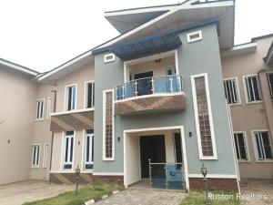 4 bedroom Semi detached Duplex For Sale Carlton Gate Estate Ibadan Oyo 4 bedroom Semi detached Duplex For Sale Carlton Gate Estate Ibadan Oyo