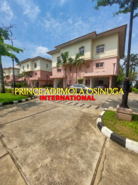 4 bedroom House For Rent Banana Island Ikoyi Lagos