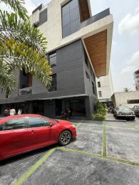 4 bedroom Terraced Duplex For Sale Old Ikoyi Lagos