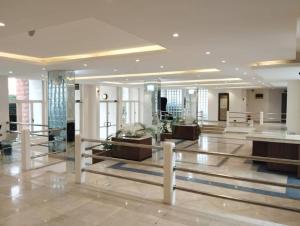 4 bedroom Flat & Apartment For Rent Off Bourdillon Old Ikoyi Lagos