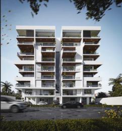5 bedroom Flat & Apartment For Sale Banana Island Ikoyi Lagos 5 bedroom Flat & Apartment For Sale Banana Island Ikoyi Lagos
