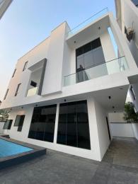 5 bedroom Detached Duplex For Sale Lekki Phase 1 Lagos 5 bedroom Detached Duplex For Sale Lekki Phase 1 Lagos