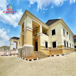 5 bedroom Detached Duplex For Sale Abuja Phase 1  5 bedroom Detached Duplex For Sale Abuja Phase 1