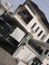 4 bedroom Semi detached Duplex For Sale Chevron Alternative Drive Lekki Phase 2 Lagos