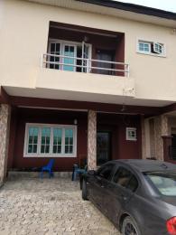 3 bedroom Terraced Duplex For Sale Lekki Gardens Phase 3 Lekki Gardens Estate Ajah Lagos