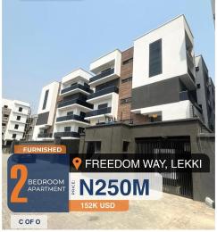 2 bedroom Block Of Flats For Sale Freedom Way Lekki Phase One Lekki Phase 1 Lagos 2 bedroom Block Of Flats For Sale Freedom Way Lekki Phase One Lekki Phase 1 Lagos