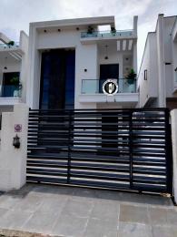 5 bedroom Detached Duplex For Sale Lekki Palm City Estate Ado Ajah Lagos