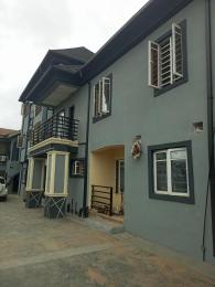 2 bedroom Flat & Apartment For Rent Bucknor Estate Isolo Lagos