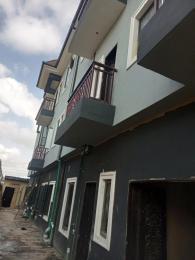2 bedroom Flat & Apartment For Rent Agodo Cele Egbe Egbe/Idimu Lagos