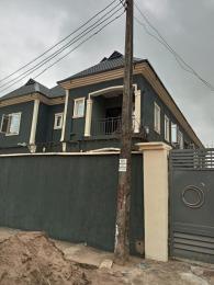 2 bedroom House For Sale At Bucknor Estate Isolo Lagos