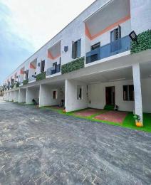 3 bedroom Terraced Duplex For Sale Abraham Adesanya Ajah Lagos