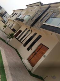 4 bedroom Terraced Duplex For Sale Ikota Villa Estate Lekki Phase 2 Lagos