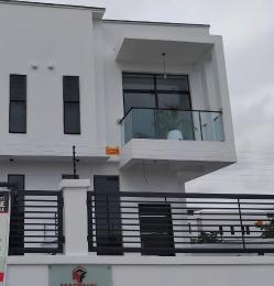 4 bedroom Semi detached Duplex For Sale Abraham Adesanya Ajah Lagos