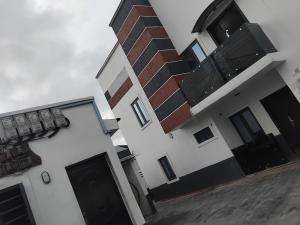 2 bedroom Block Of Flats For Rent Olokonla Ajah Lagos