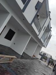3 bedroom Terraced Duplex For Sale Abraham Adesanya Ajah Lagos